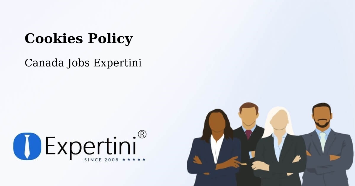 Cookie Policy – Bathurst - Canada Jobs Expertini