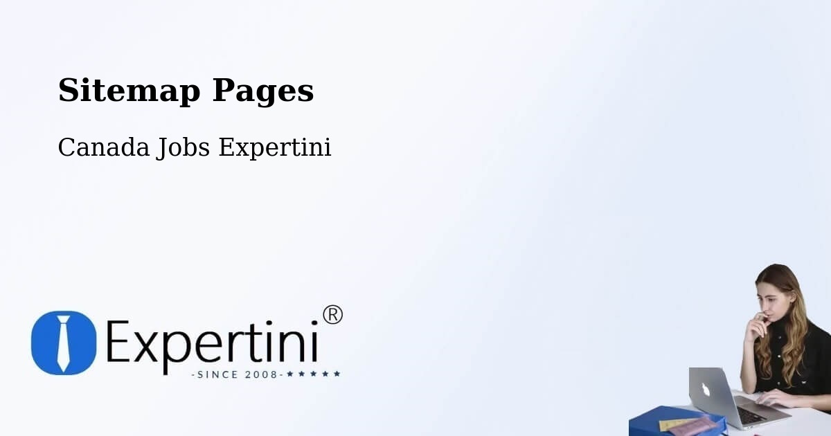 Sitemap Pages - Bathurst - Canada Jobs Expertini